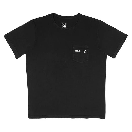 Playboy Club Pocket Tee