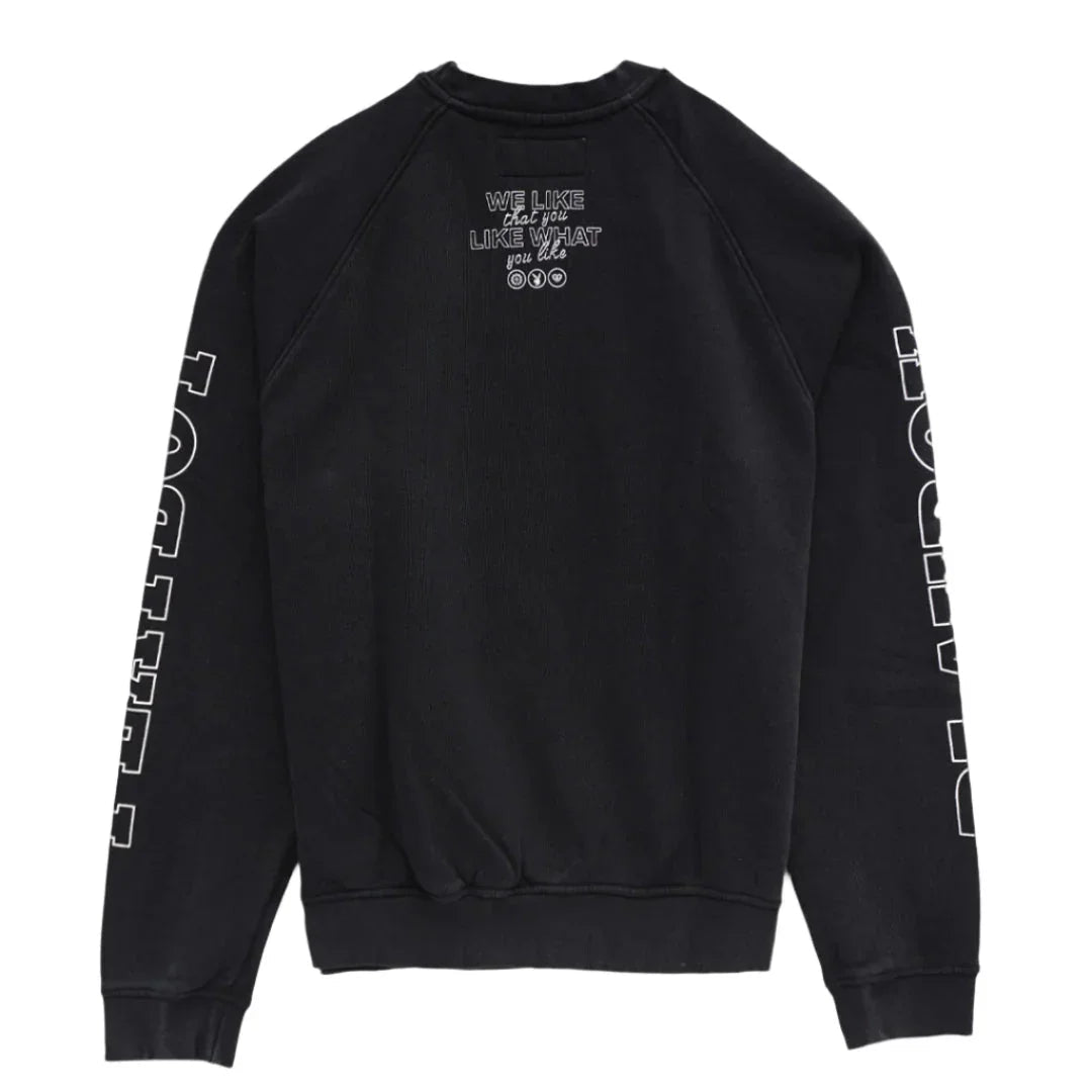 Playboy Dice Sweatshirt