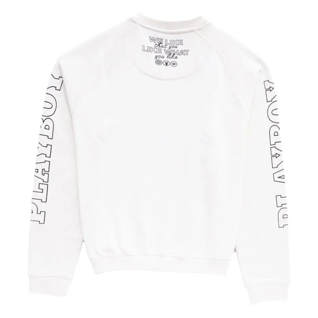 Playboy Dice Sweatshirt