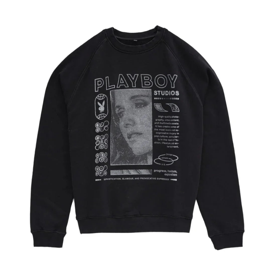 Playboy Freedom Sweatshirt