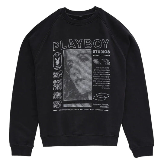 Playboy Freedom Sweatshirt