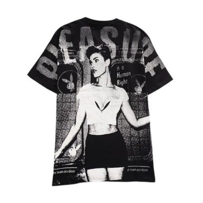 Playboy Pleasure Tee