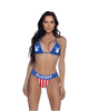Stars & Stripes