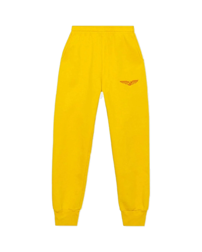 Playboy Aviation Wings Sweatpants