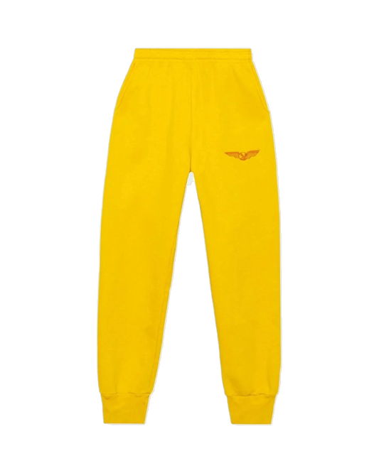 Playboy Aviation Wings Sweatpants