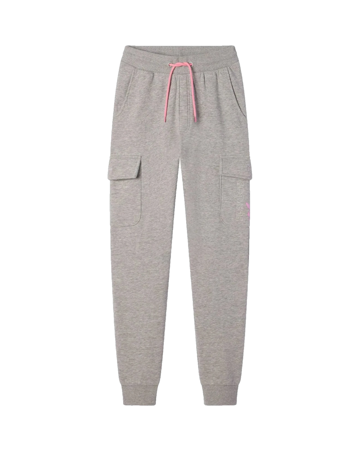 Playboy Women's Jogger Sweatpants