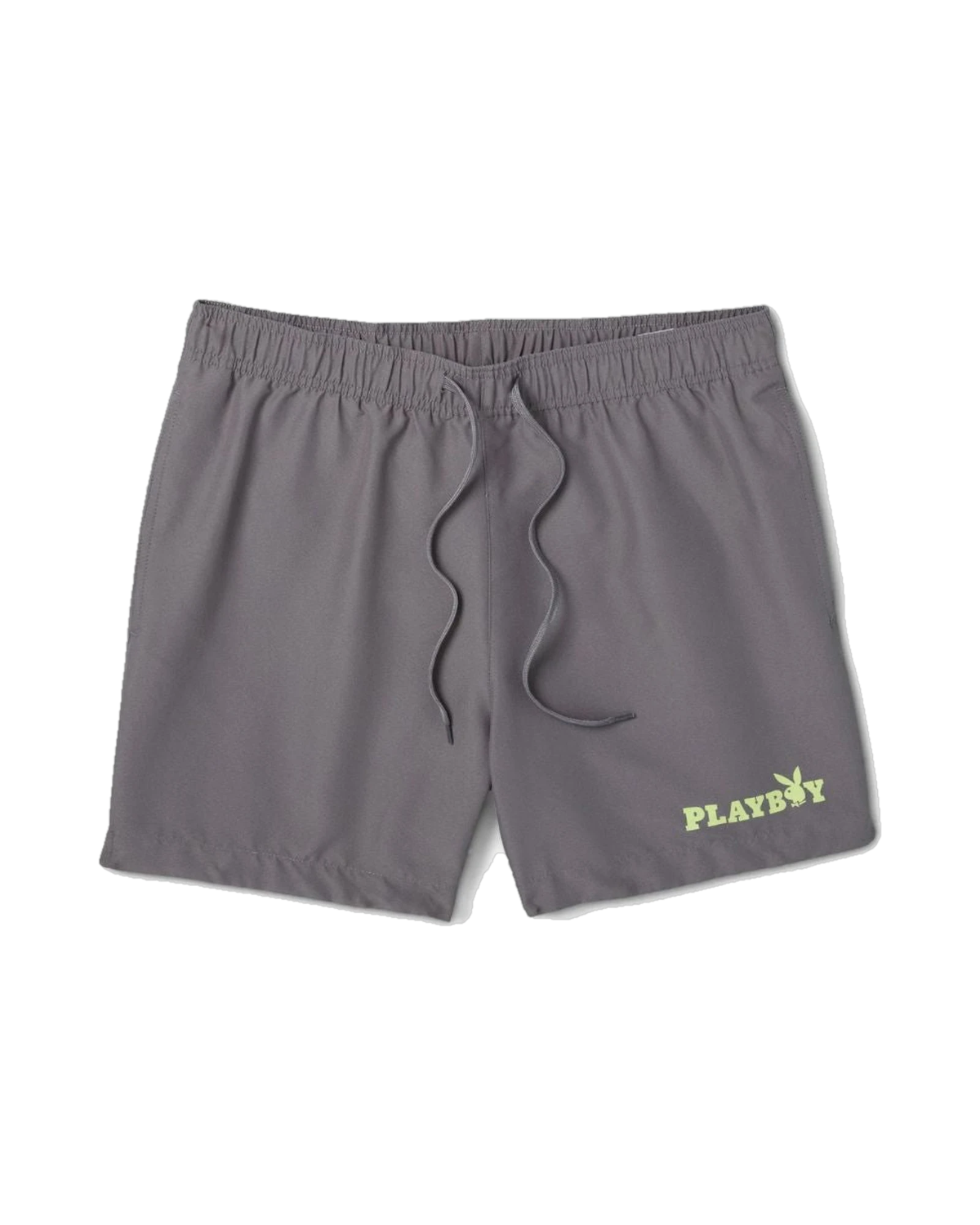 Playboy Men's 15" Core Swim Trunks
