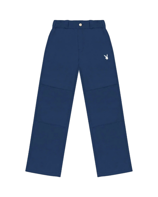 Playboy Women's Ex-Boyfriend Work Pants