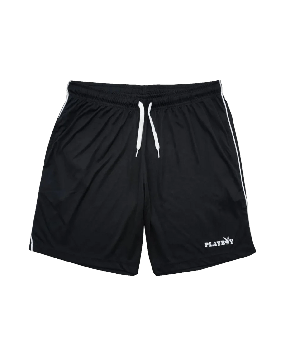 Playboy Logo Short
