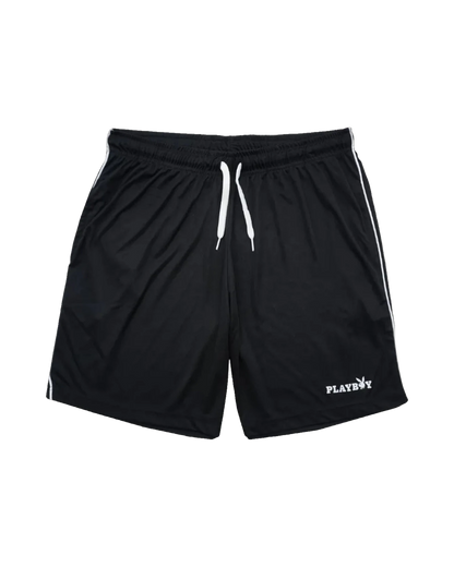 Playboy Logo Short