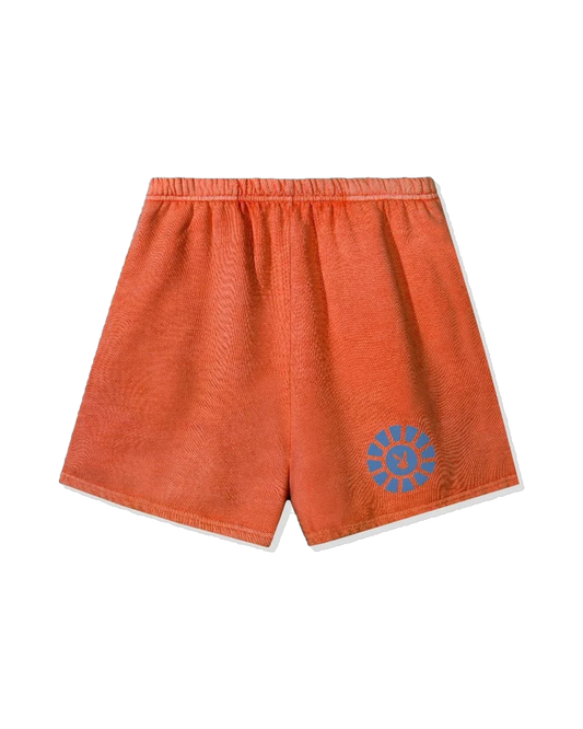 Playboy Sunburst Club Sweat Shorts