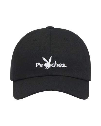Playboy x Peaches. Clubhouse Hat