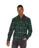 Green Plaid