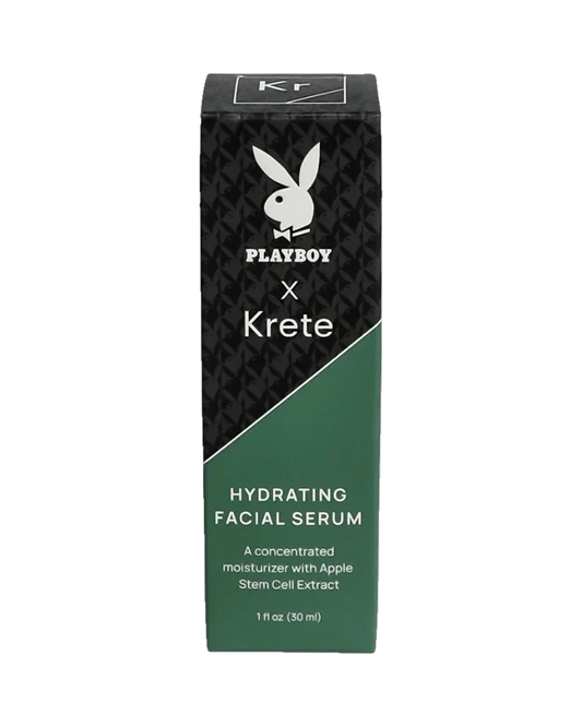 Playboy X Krete Hydrating Facial Serum