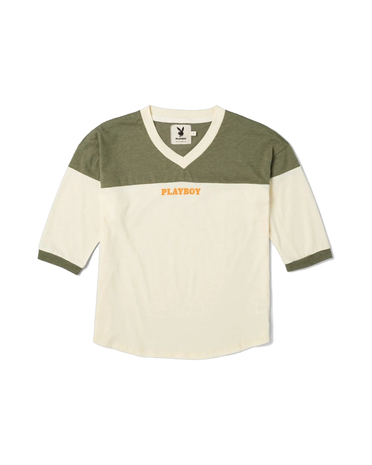 Women's Camp V-Neck Jersey