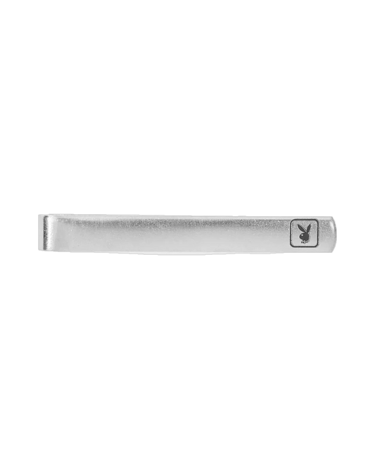 Playboy Men's Rabbit Head Tie Clip