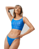 Princess blue