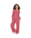 Red Plaid