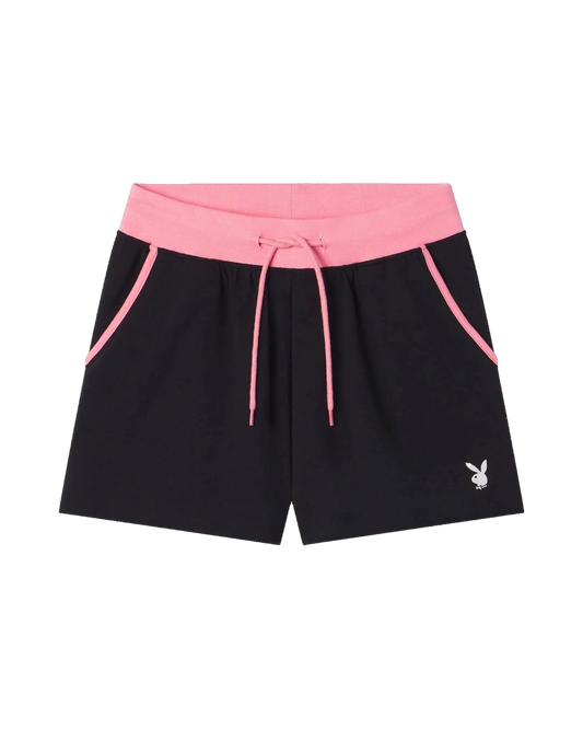 Playboy Women's Logo Shorts