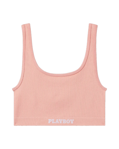Playboy Women's Sports Bra