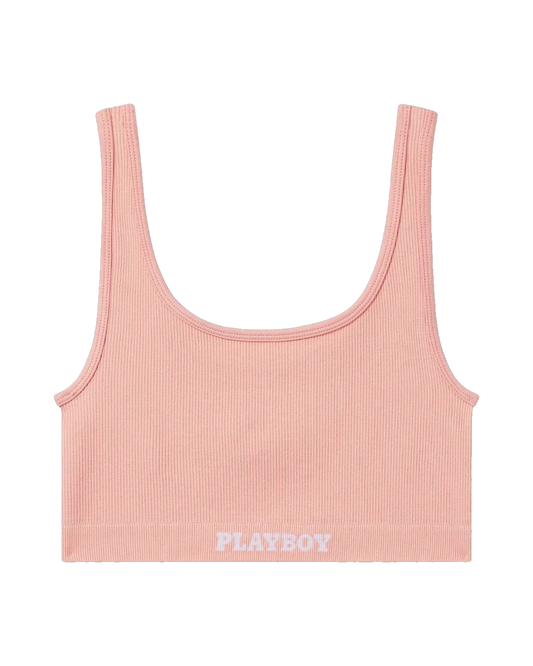 Playboy Women's Sports Bra
