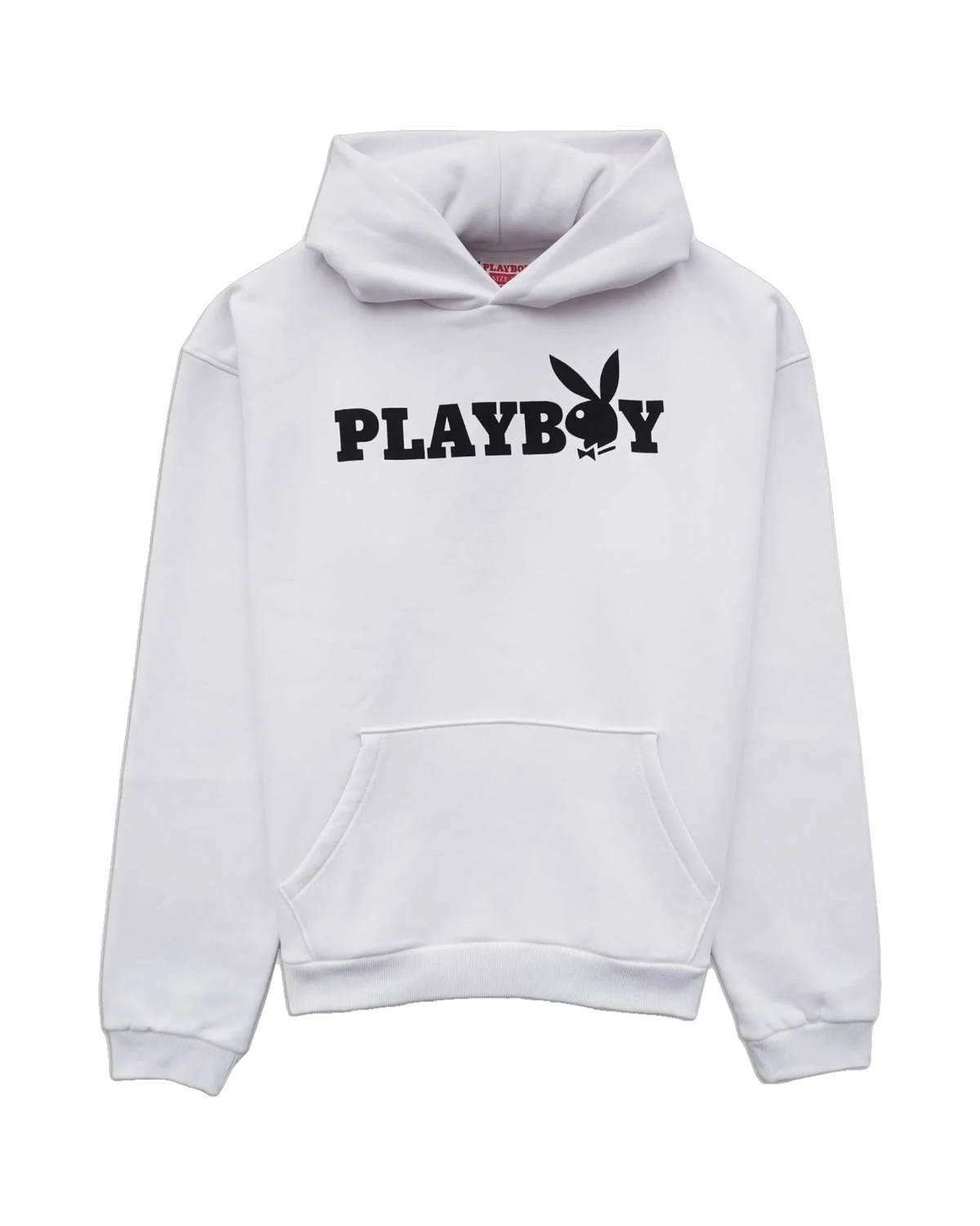 Playboy Masthead Hoodie