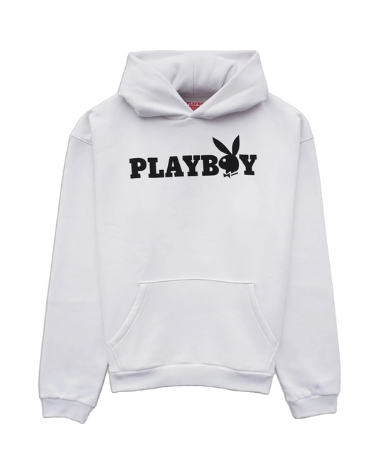 Playboy Masthead Hoodie