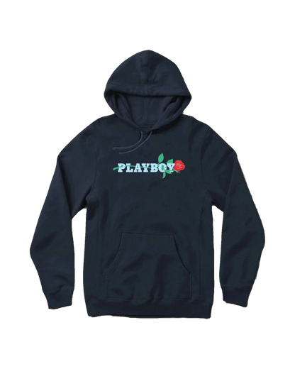 Playboy Rose Hoodie