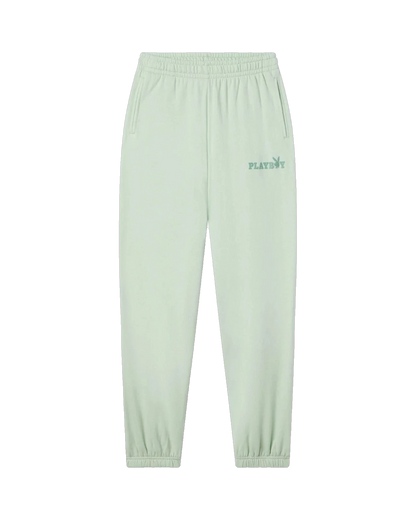 Playboy Women's Classic Boyfriend Sweatpants