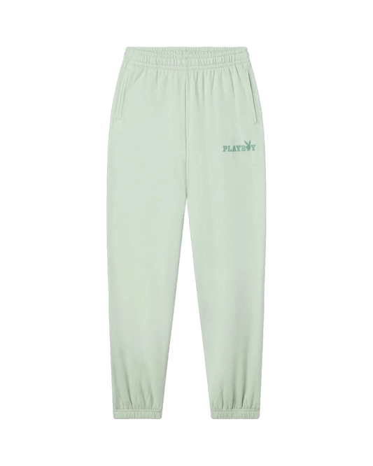 Playboy Women's Classic Boyfriend Sweatpants