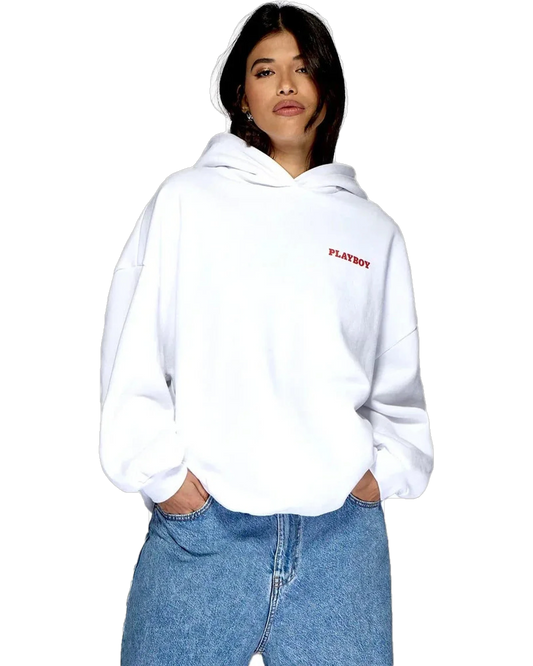 Playboy x Missguided - Feb 1978 Cover Hoodie