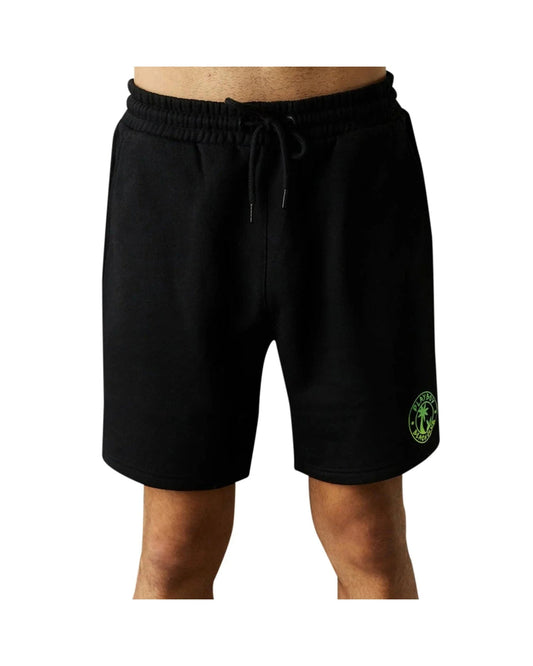 Playboy Men's Beach Club Graphic Shorts