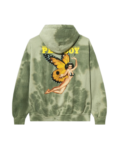 Playboy August 1976 Cover Hoodie