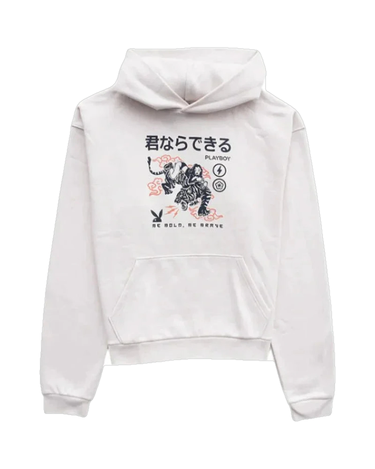Playboy Be Bold Hoodie