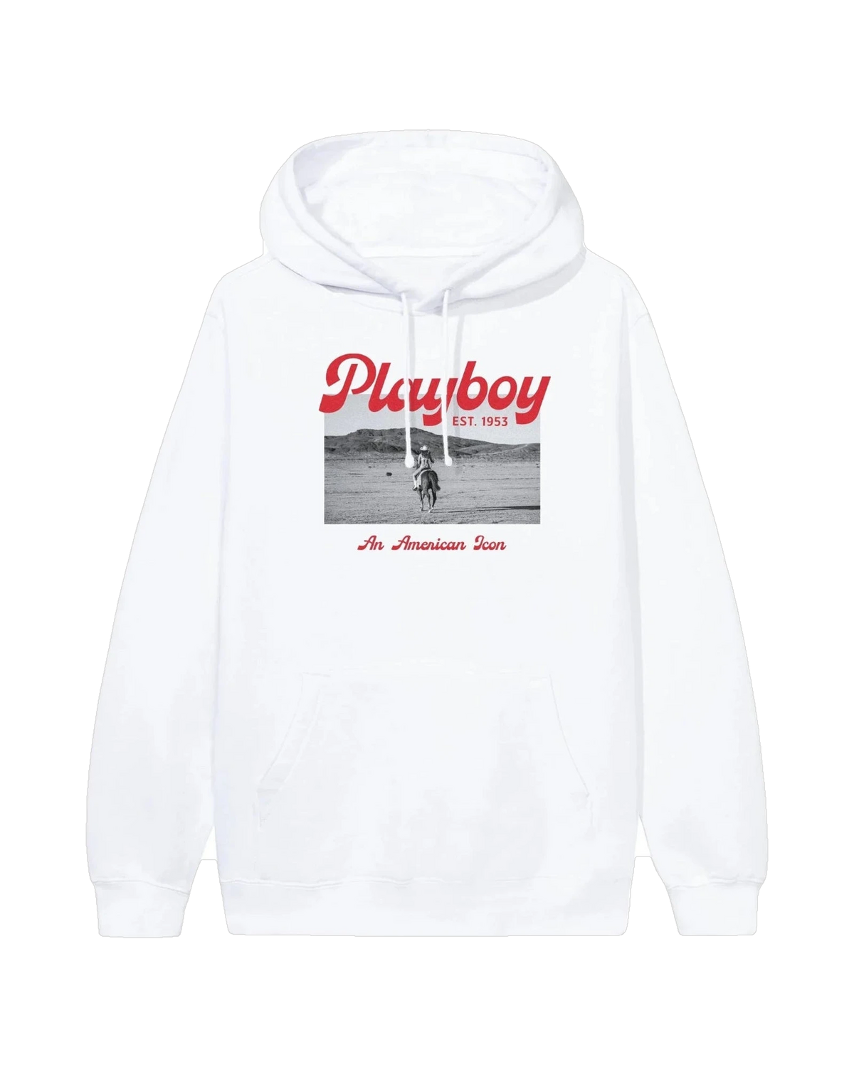 Playboy Desperado American Icon Hoodie