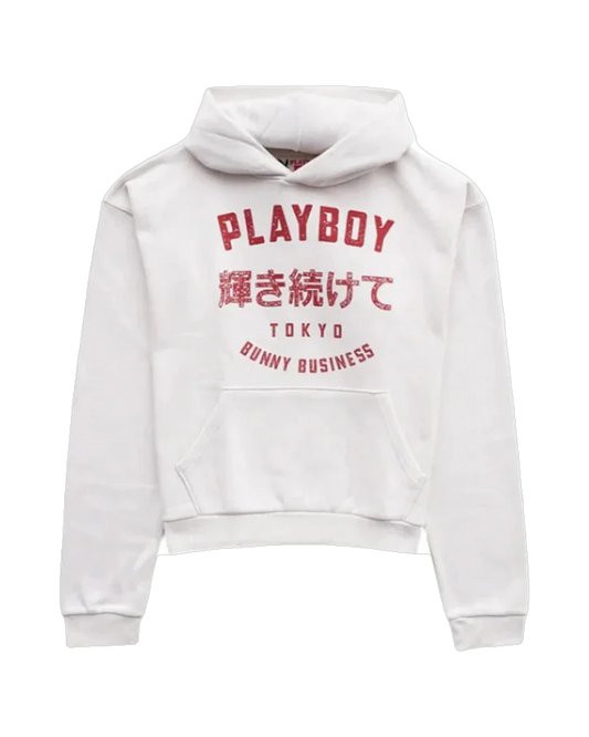 Playboy Tokyo Hoodie