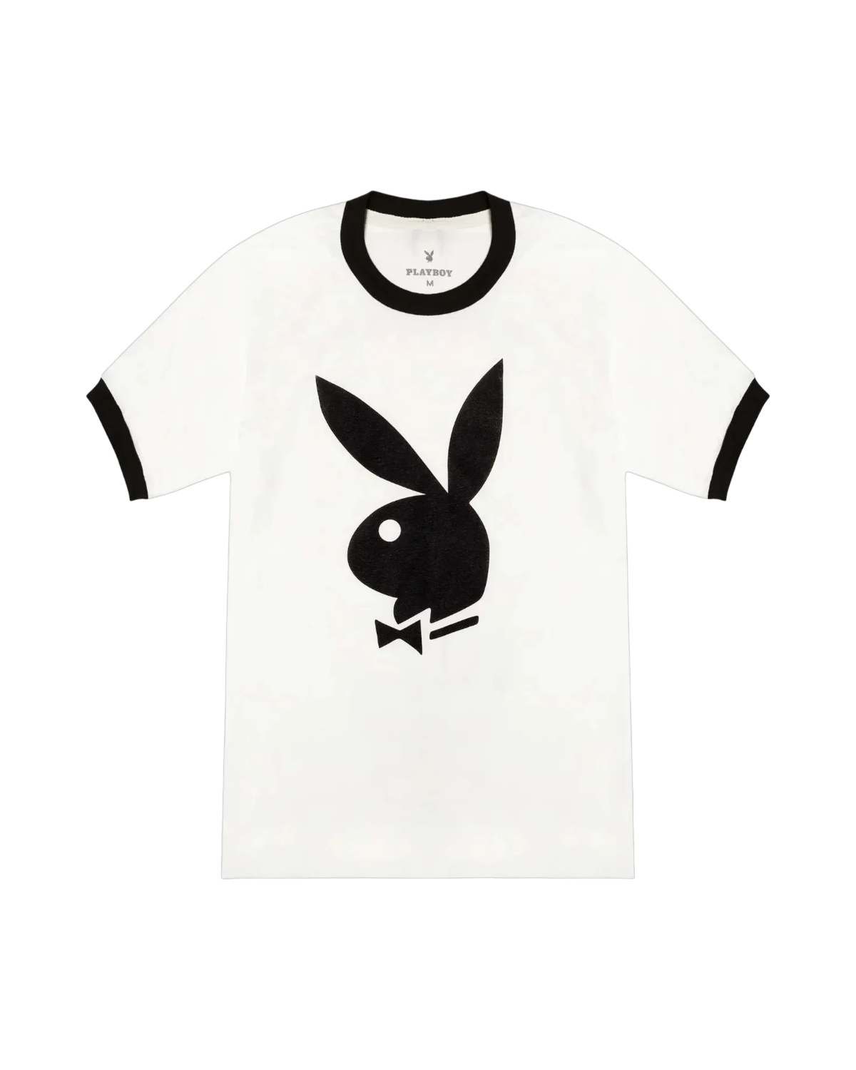Playboy Classic Ringer T-Shirt