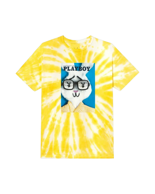 Playboy June 1967 Cover Tie-Dye T-Shirt