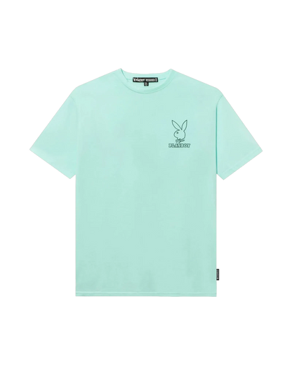 Playboy Logo Oversized T-Shirt