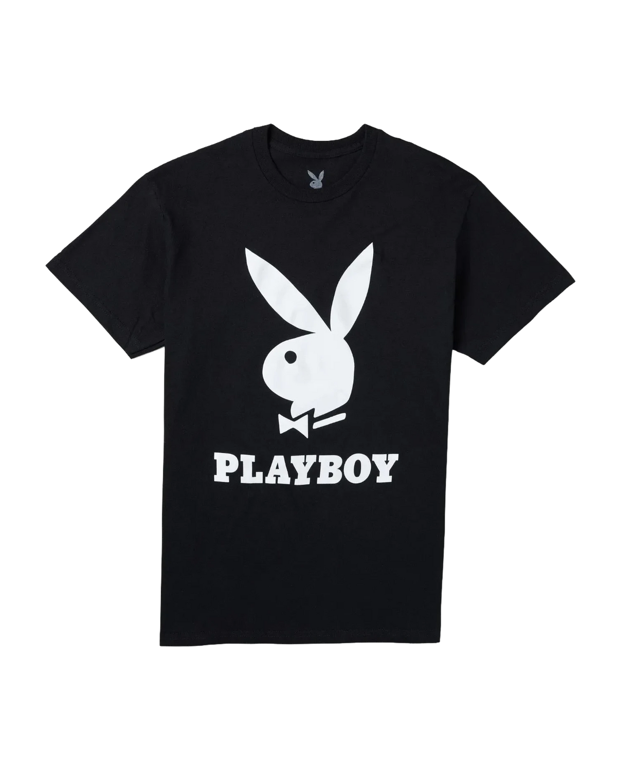 Playboy Logo T-Shirt