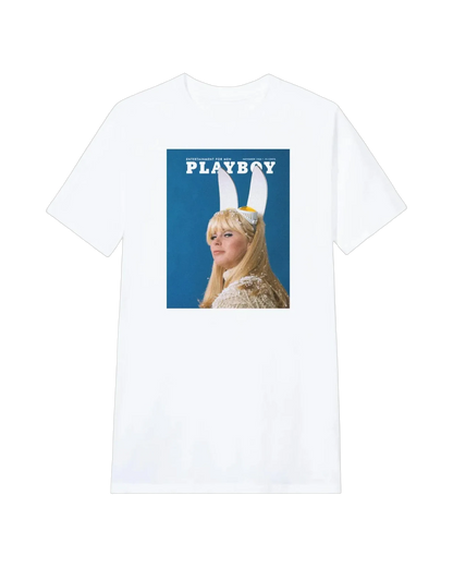 Playboy November 1966 Cover T-Shirt