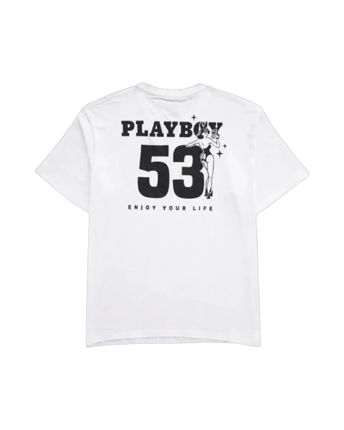 Playboy PB 53 TEE
