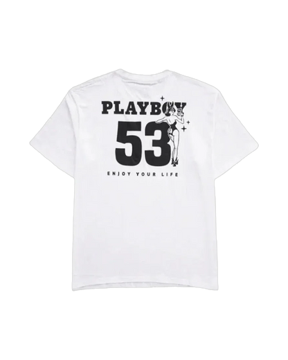 Playboy PB 53 TEE