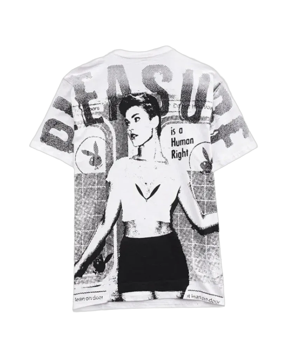 Playboy Pleasure Tee