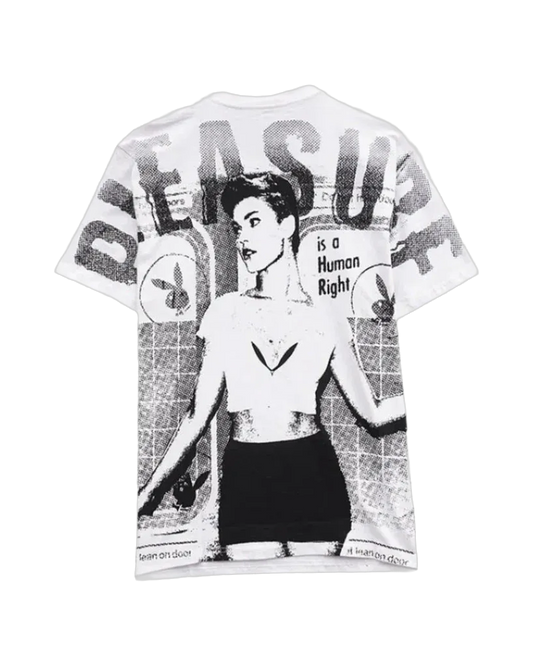 Playboy Pleasure Tee