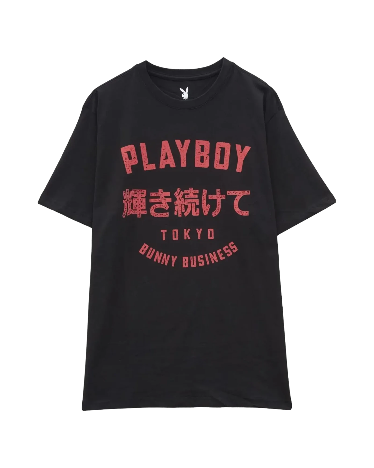 Playboy Tokyo Tee