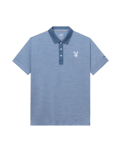 Playboy Puma Golf Legend Polo