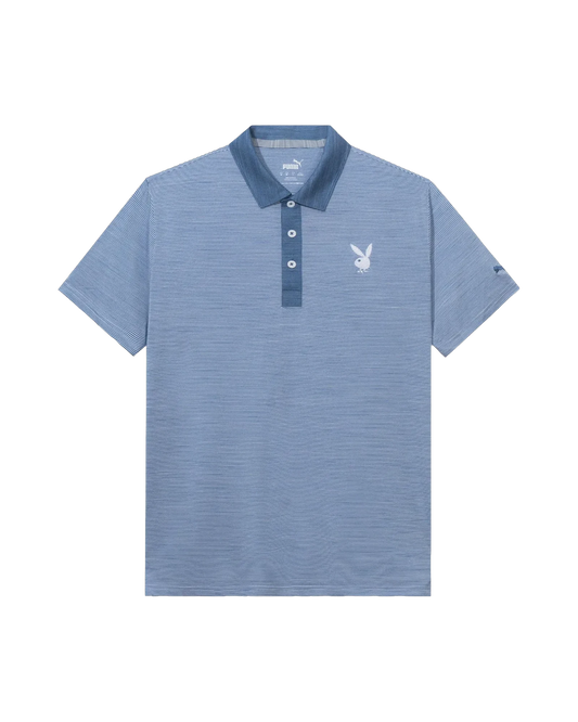 Playboy Puma Golf Legend Polo