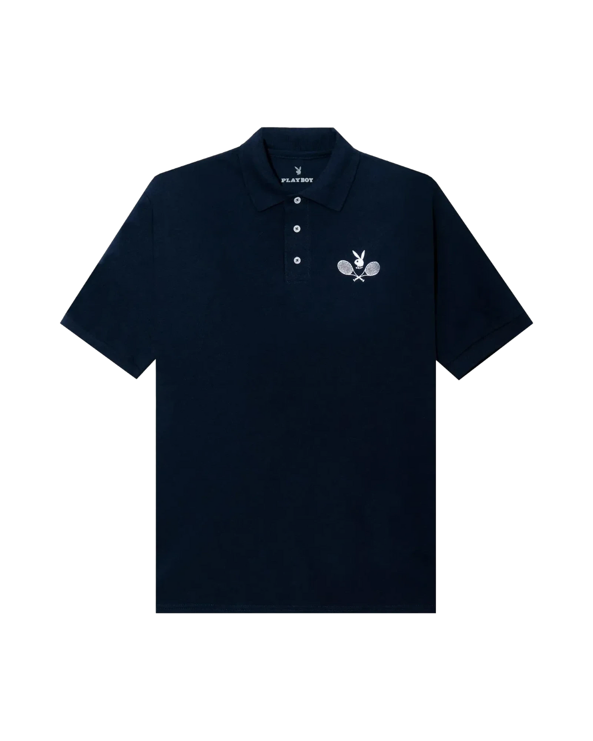 Playboy Tennis Club Polo