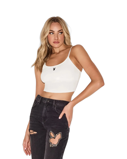 The Playboy Essentials Modal Cami